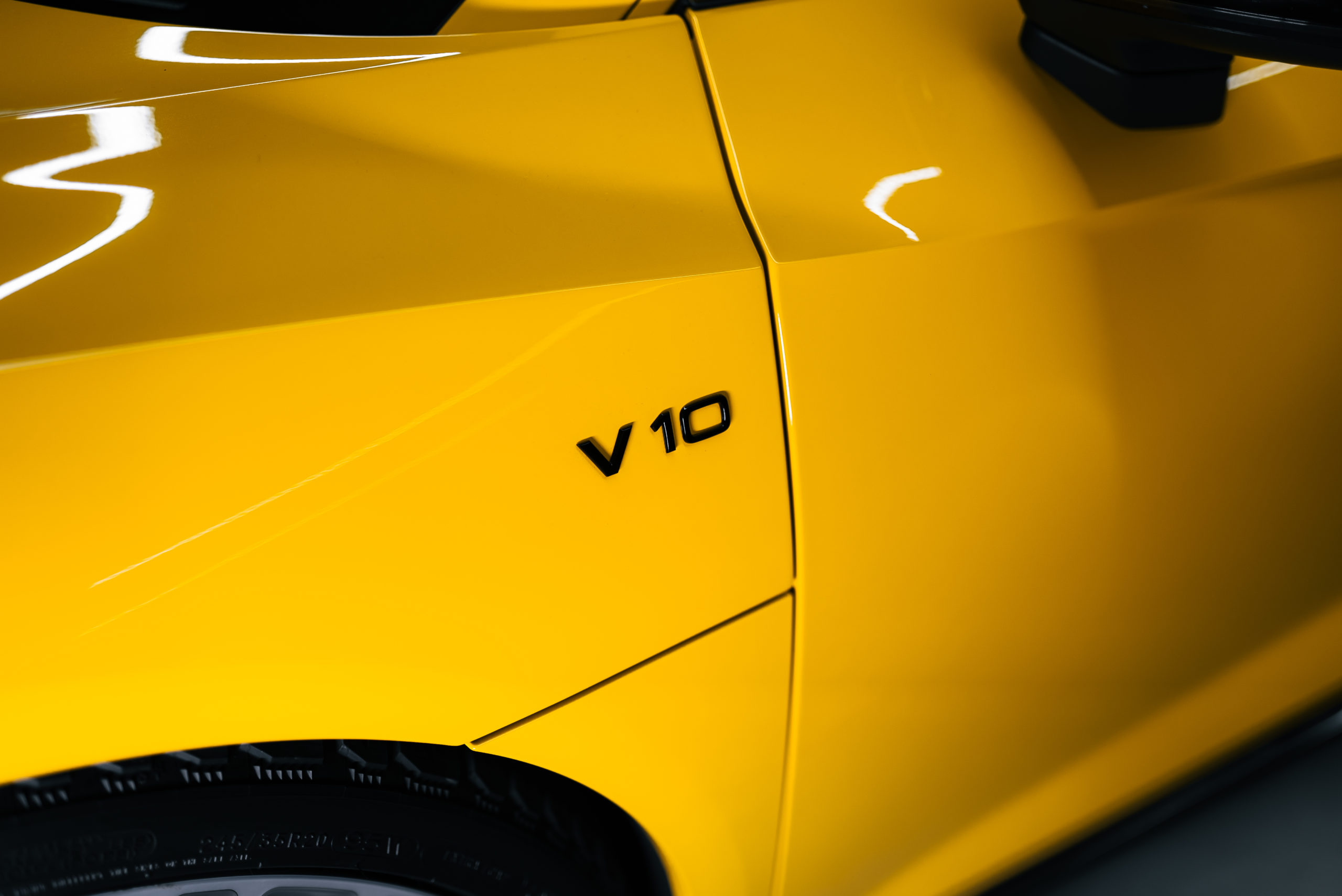 AUDI R8 COUPE V10 PERFORMANCE QUATTRO