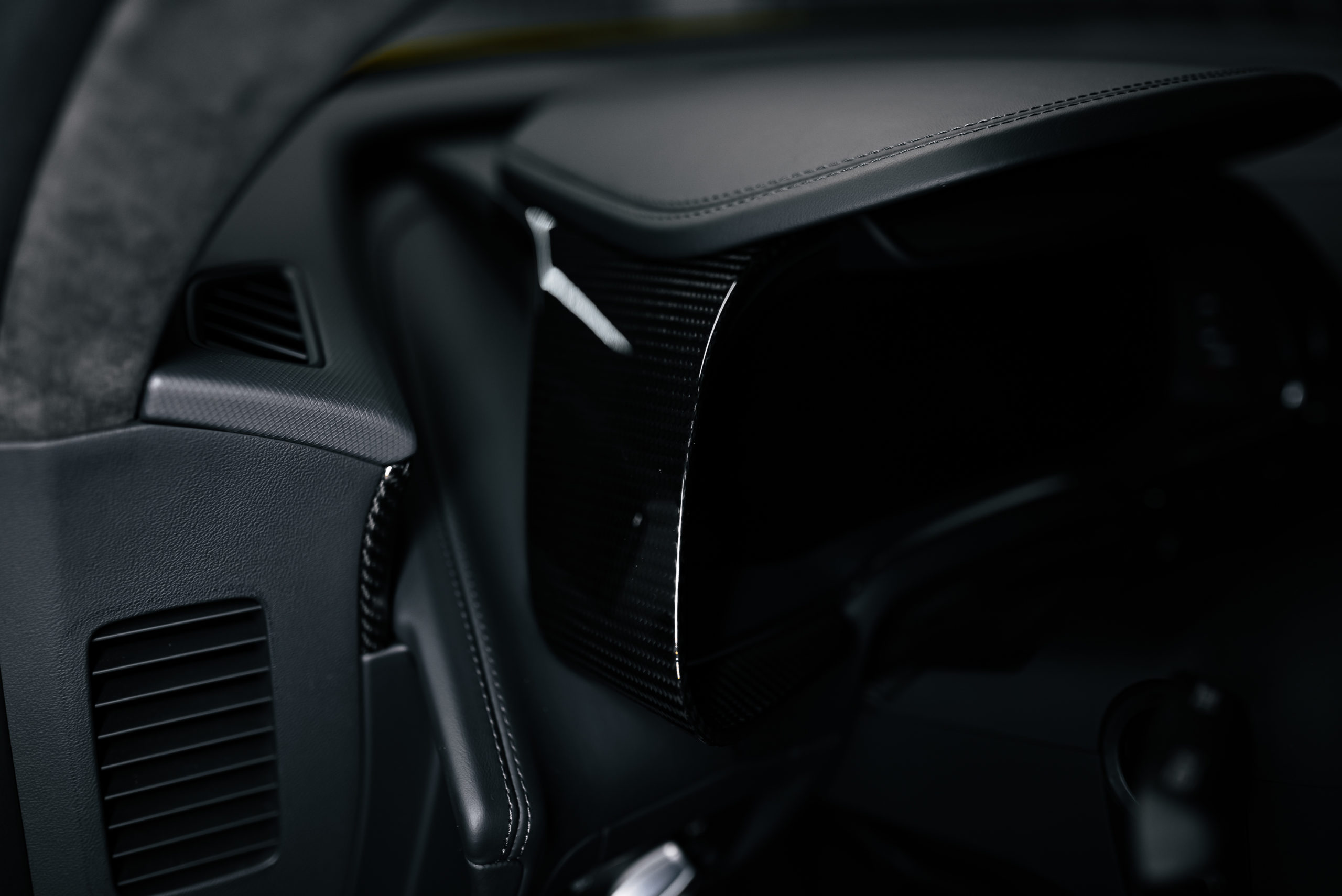 AUDI R8 COUPE V10 PERFORMANCE QUATTRO