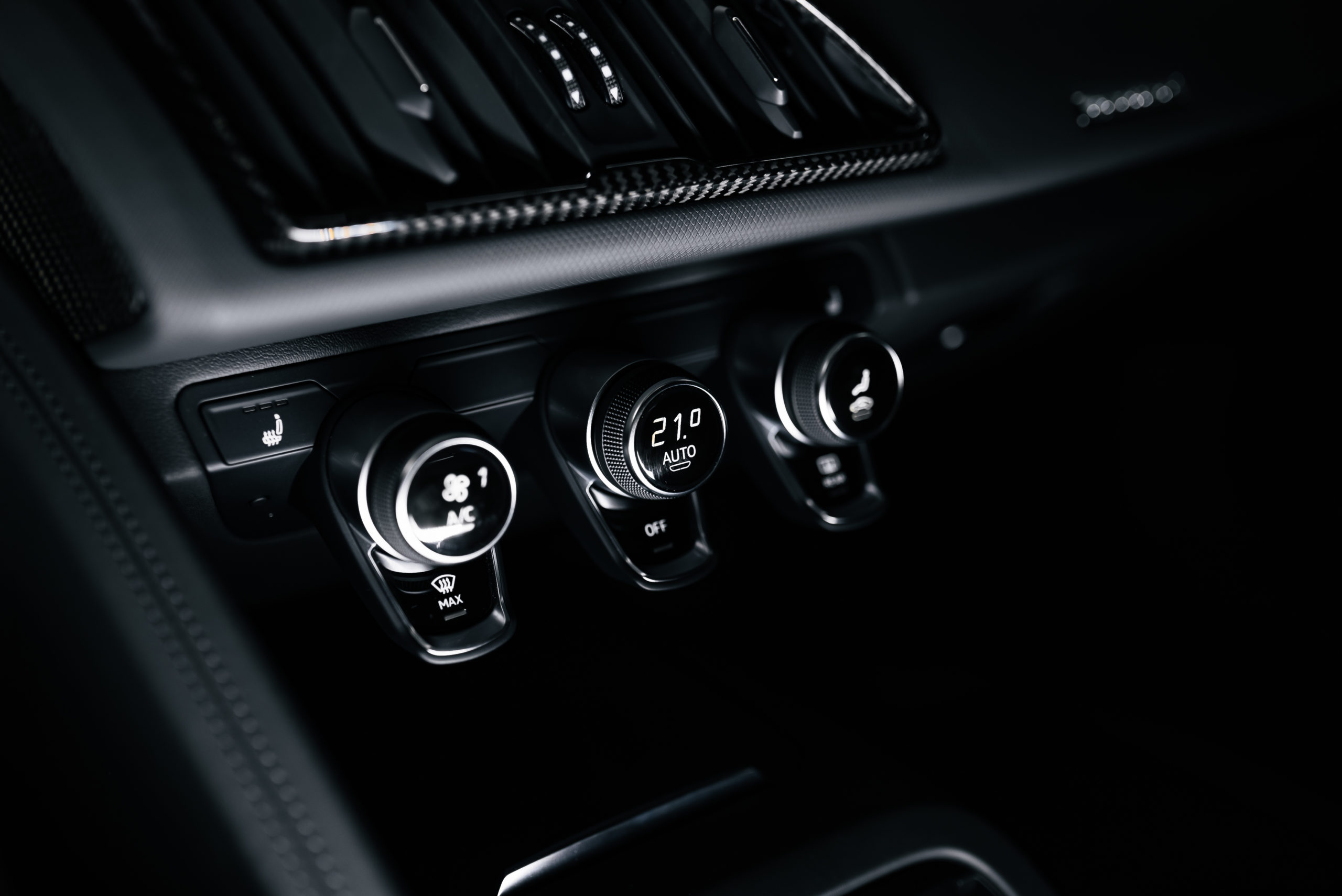 AUDI R8 COUPE V10 PERFORMANCE QUATTRO