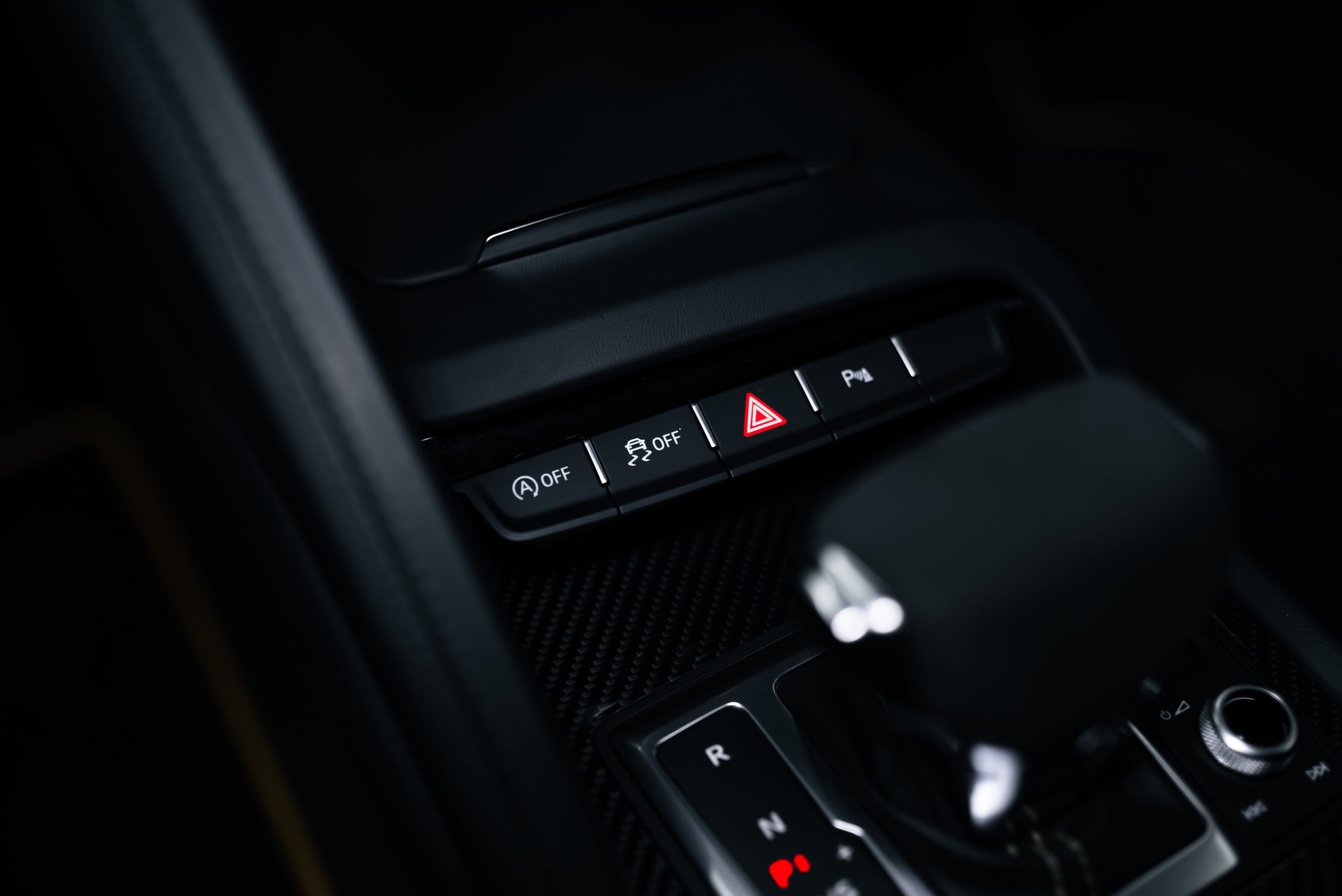 AUDI R8 COUPE V10 PERFORMANCE QUATTRO