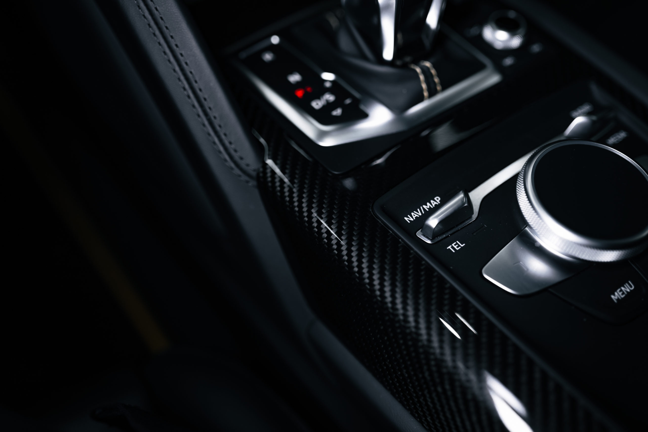 AUDI R8 COUPE V10 PERFORMANCE QUATTRO