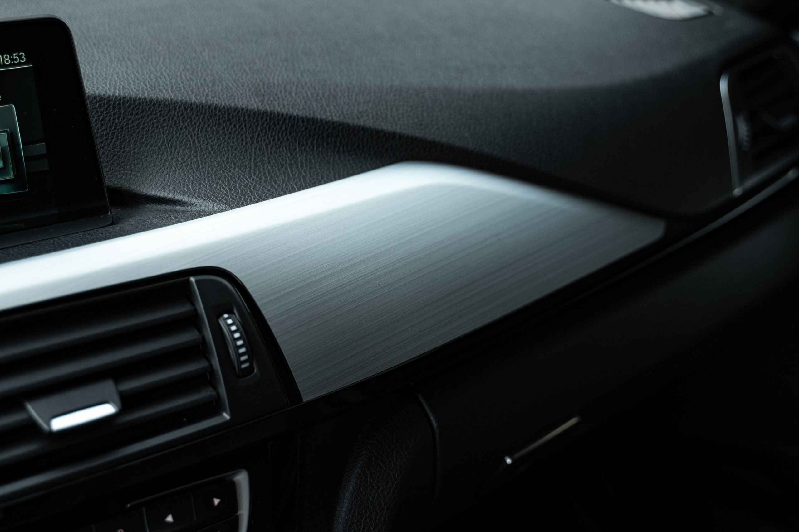 BMW 320d M sport shadow