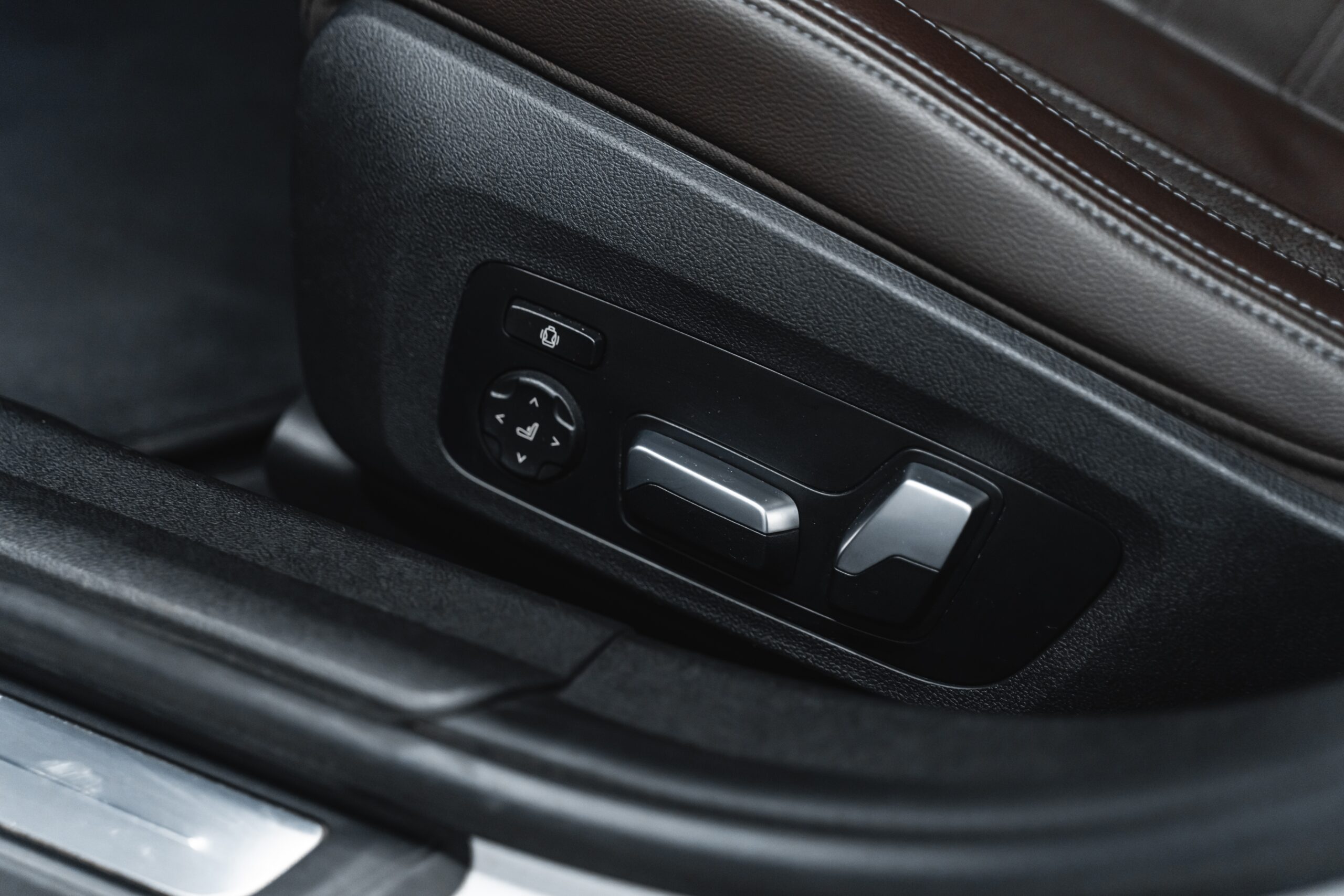 BMW 320d xDrive Sportline