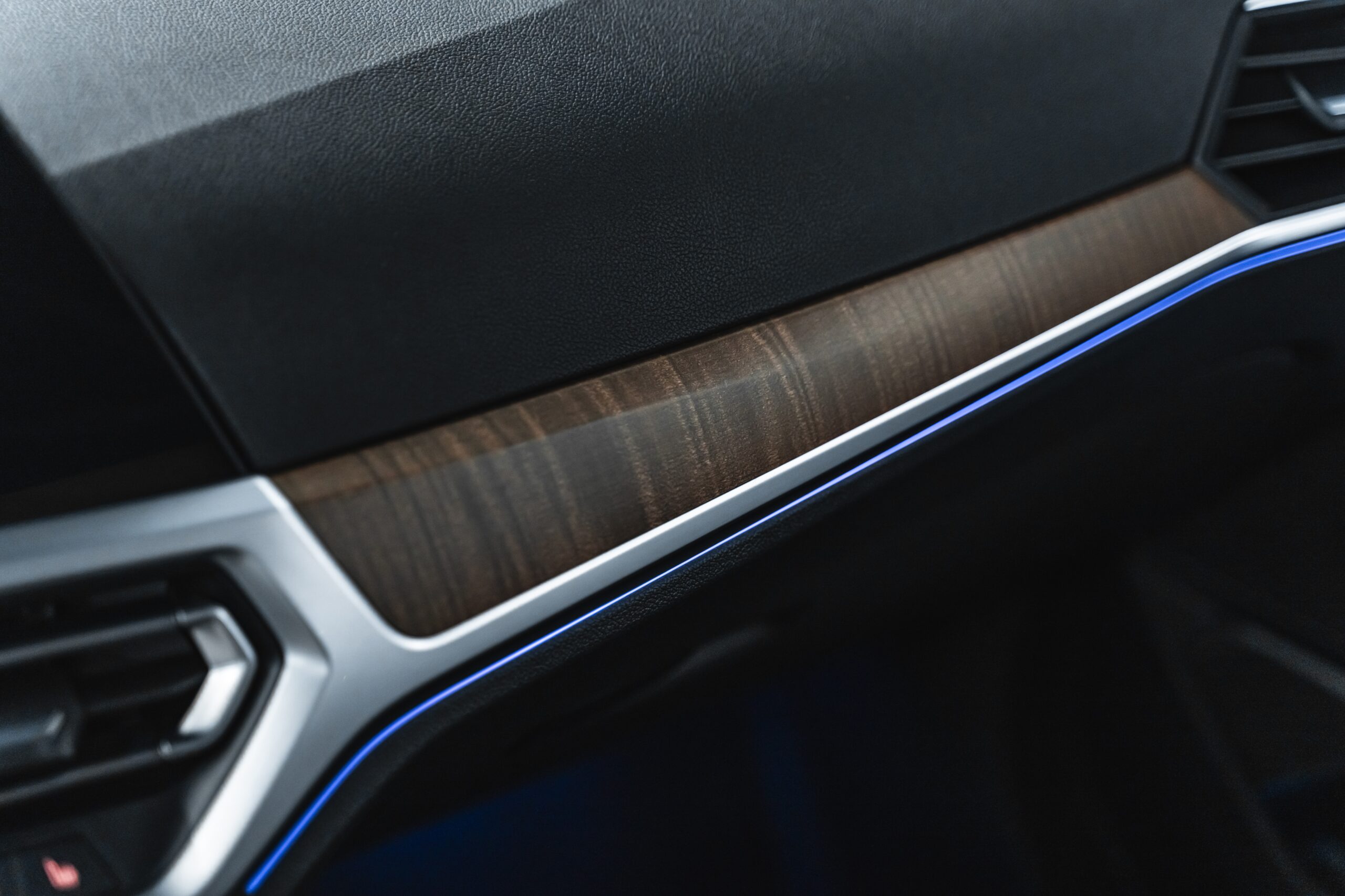 BMW 320d xDrive Sportline