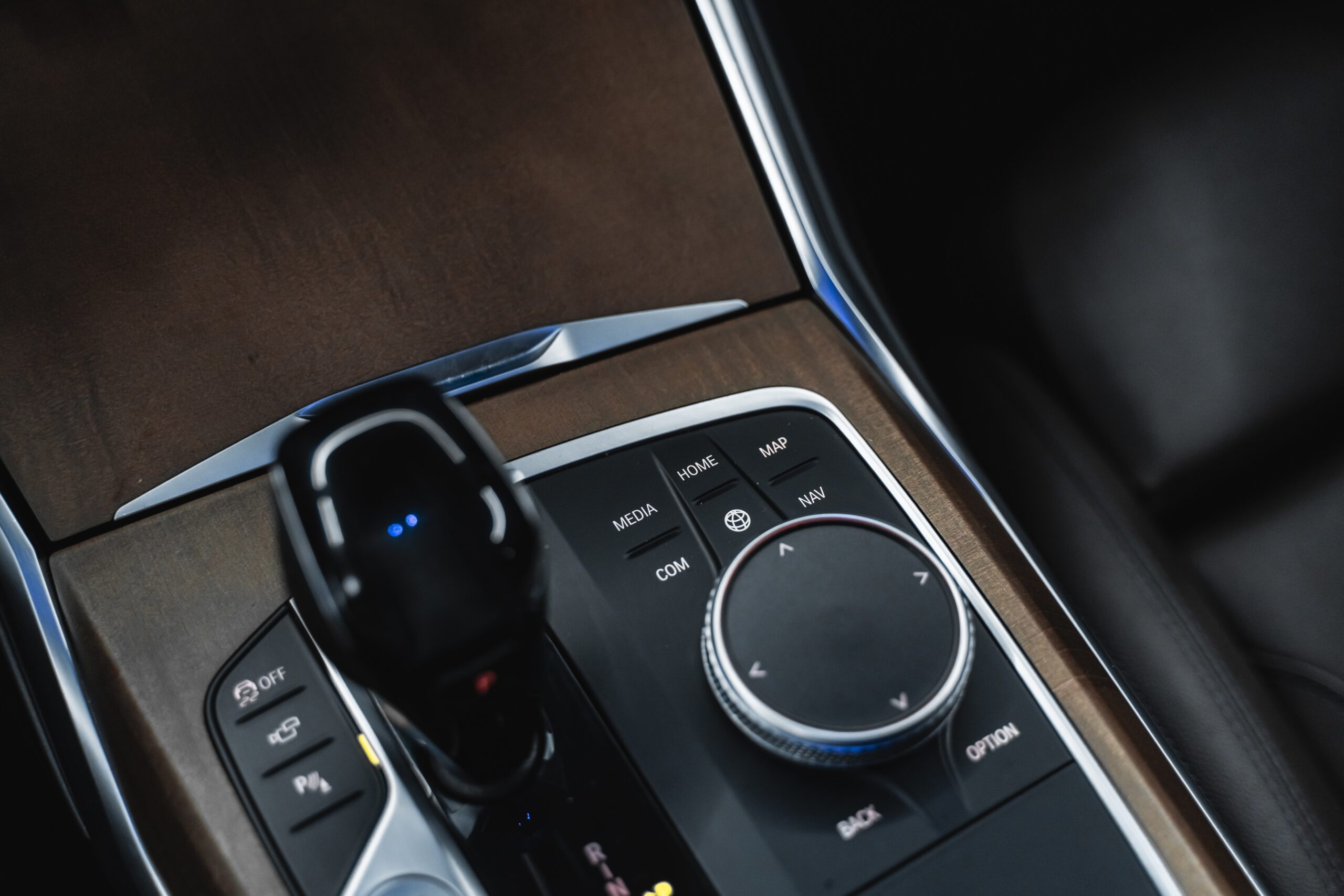 BMW 320d xDrive Sportline