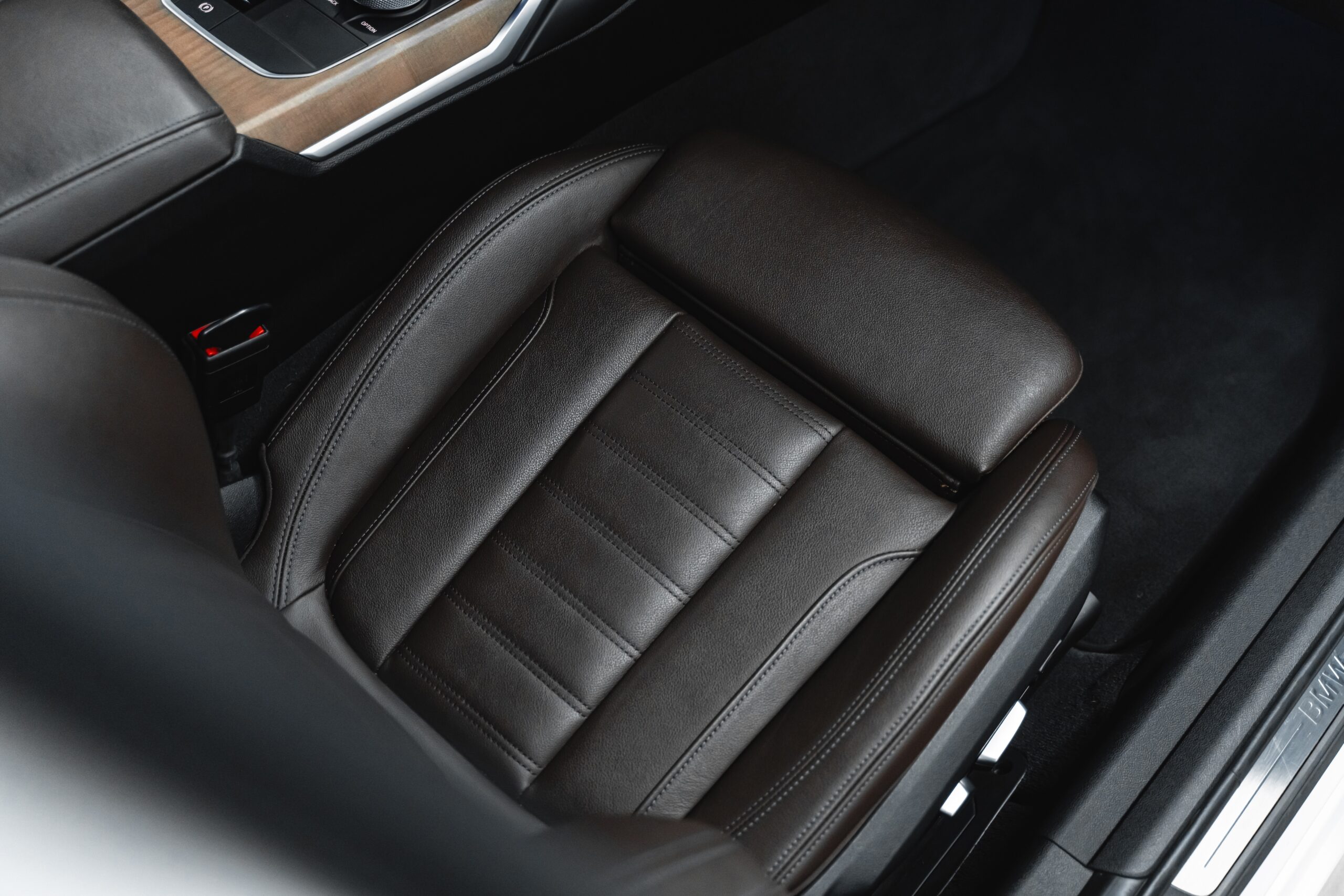 BMW 320d xDrive Sportline