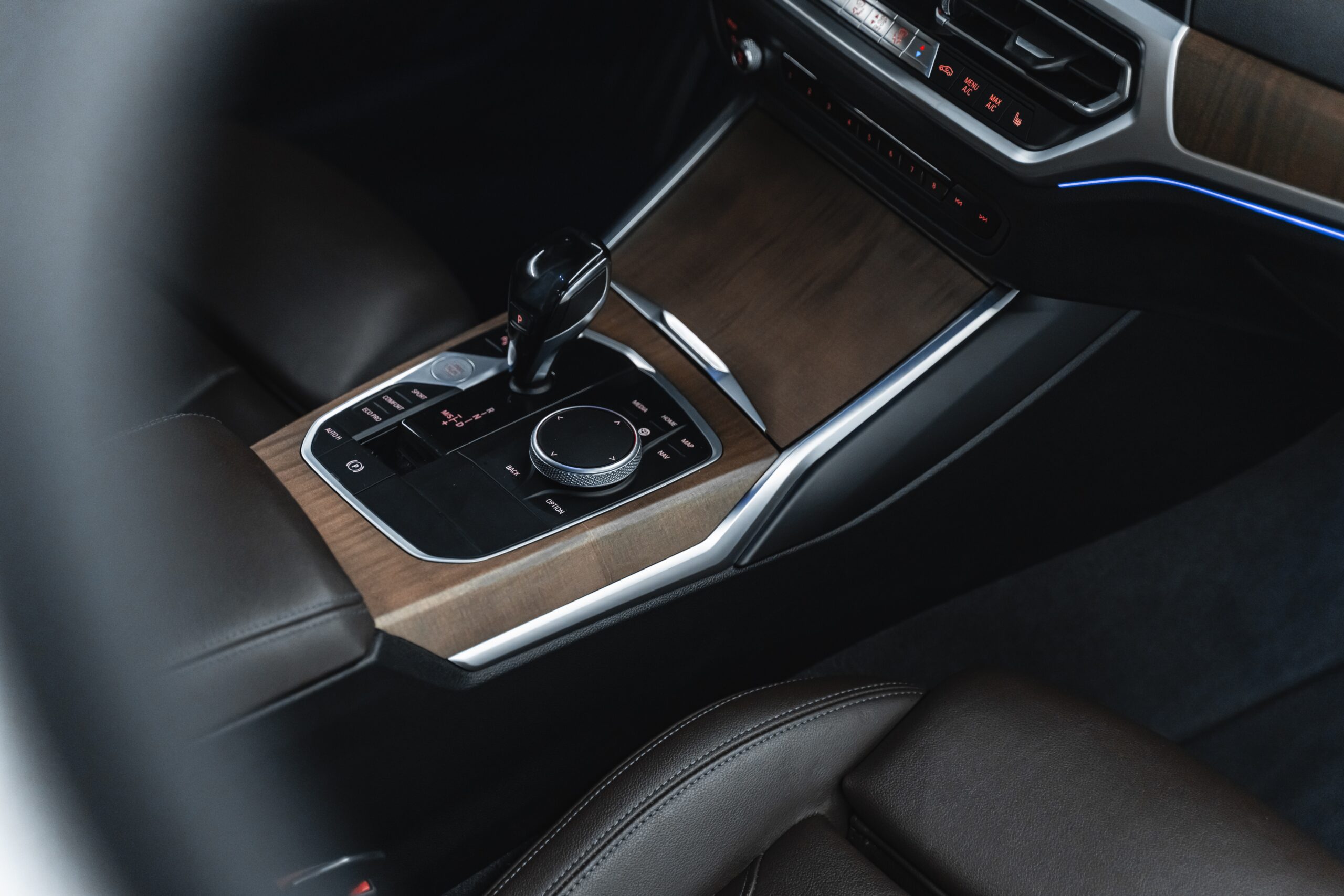 BMW 320d xDrive Sportline