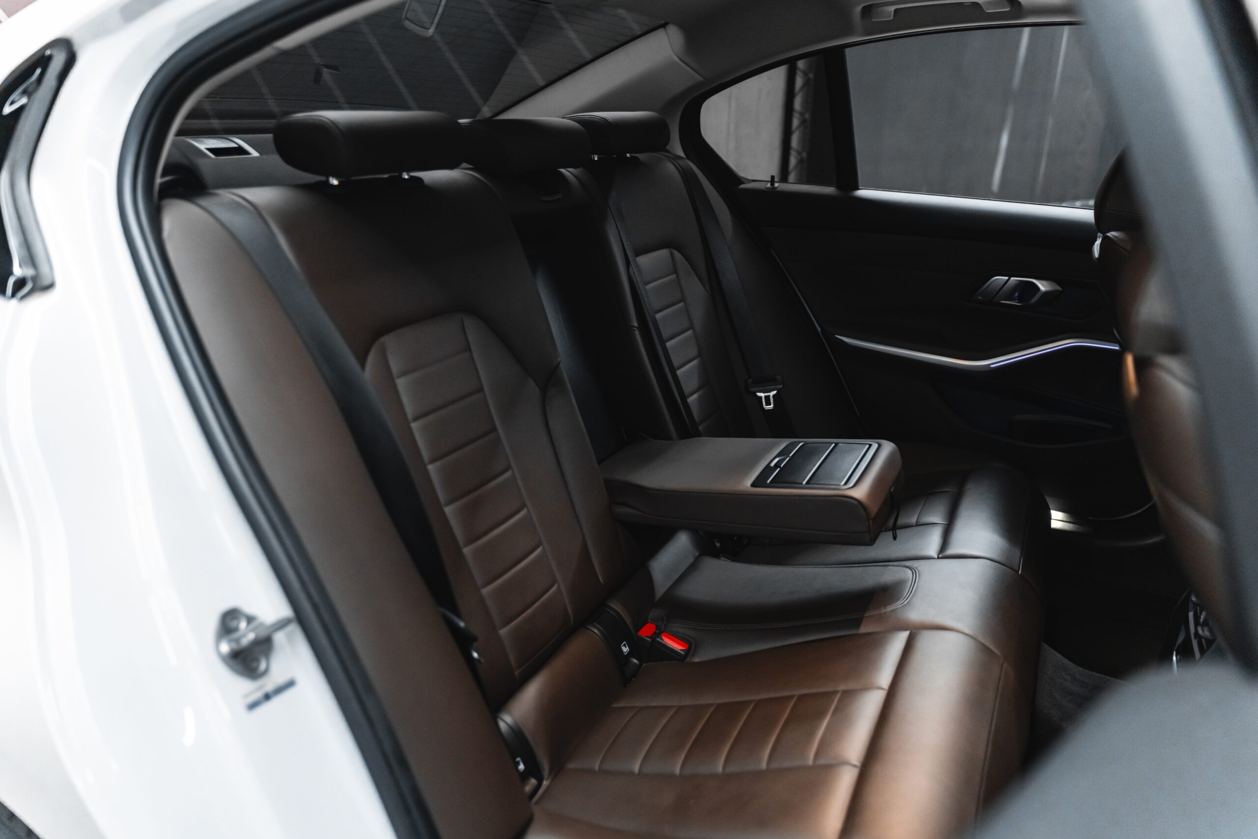 BMW 320d xDrive Sportline