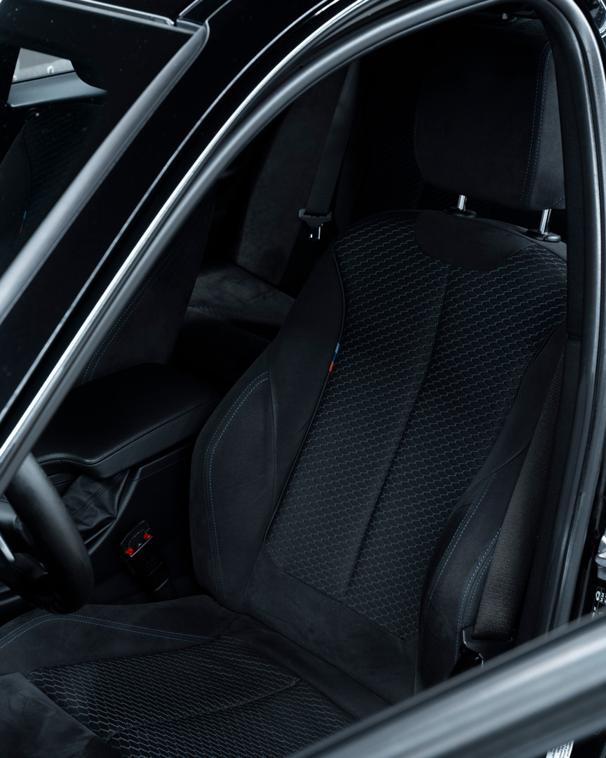 BMW 330D XDRIVE M