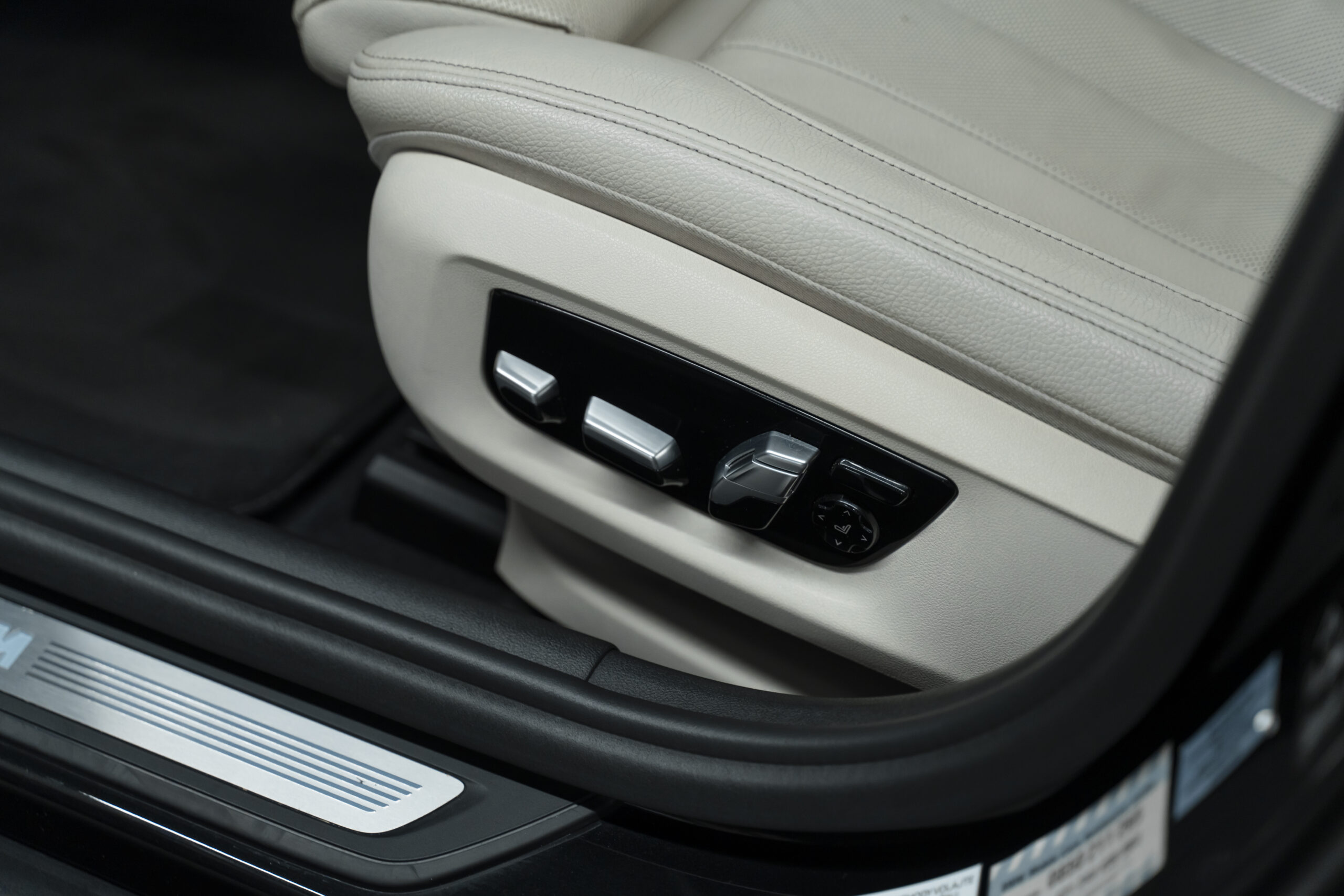 BMW 540i xDrive M sport