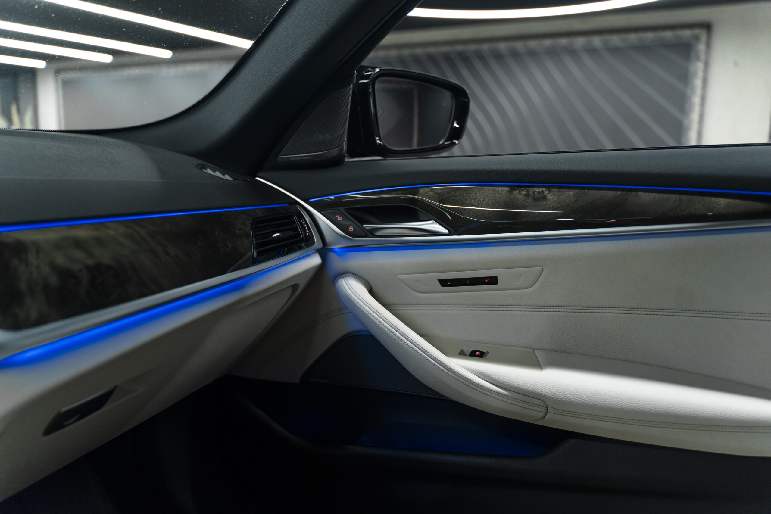 BMW 540i xDrive M sport