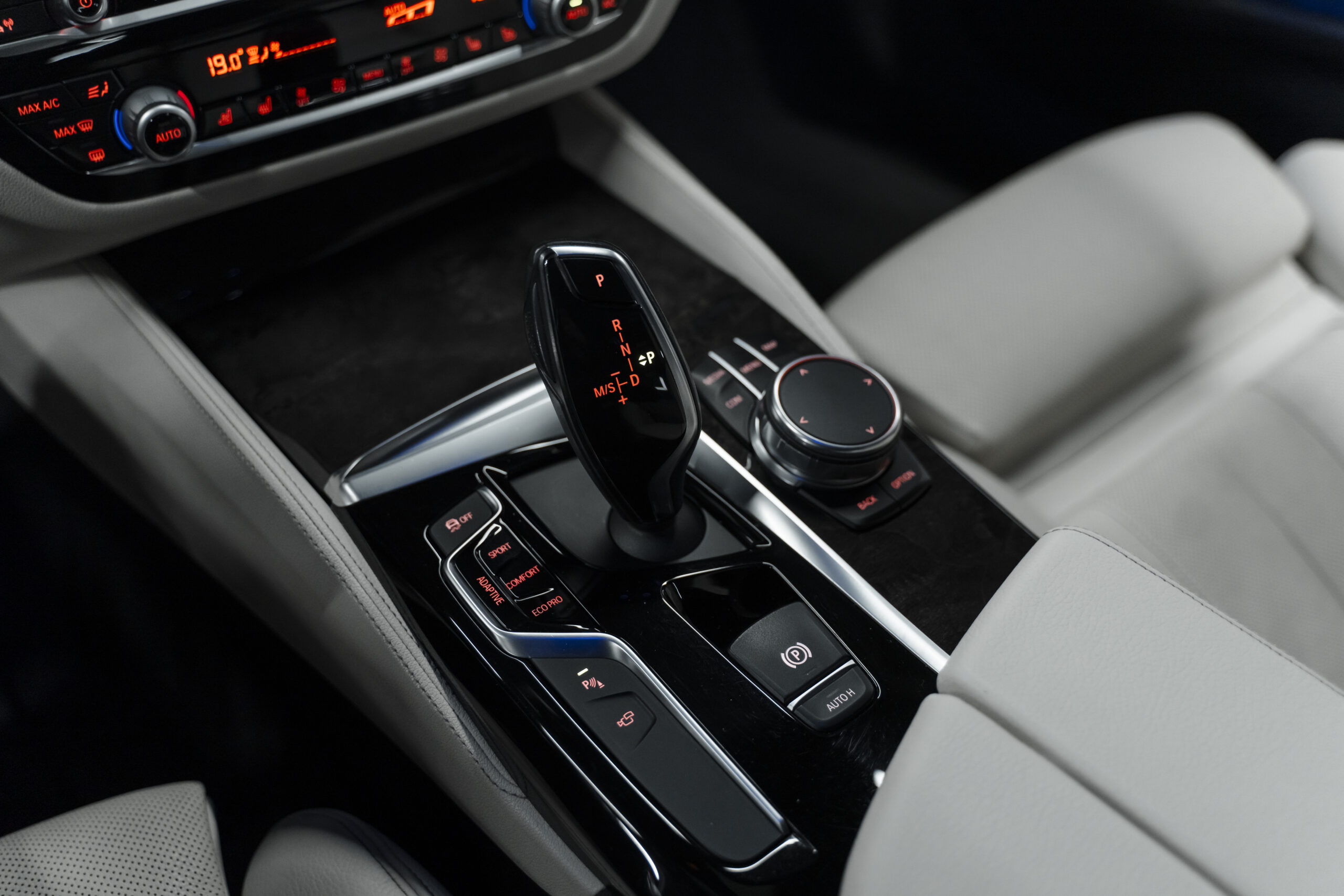 BMW 540i xDrive M sport