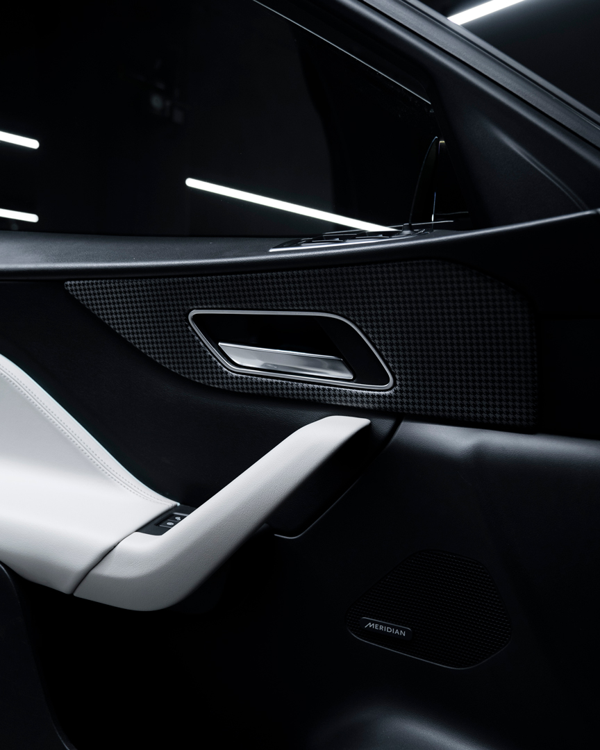 JAGUAR F-PACE S