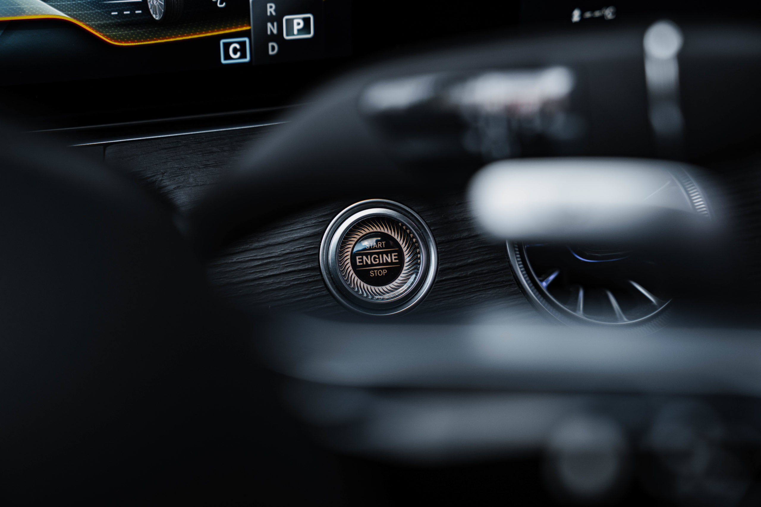 MERCEDES-BENZ AMG GT 43