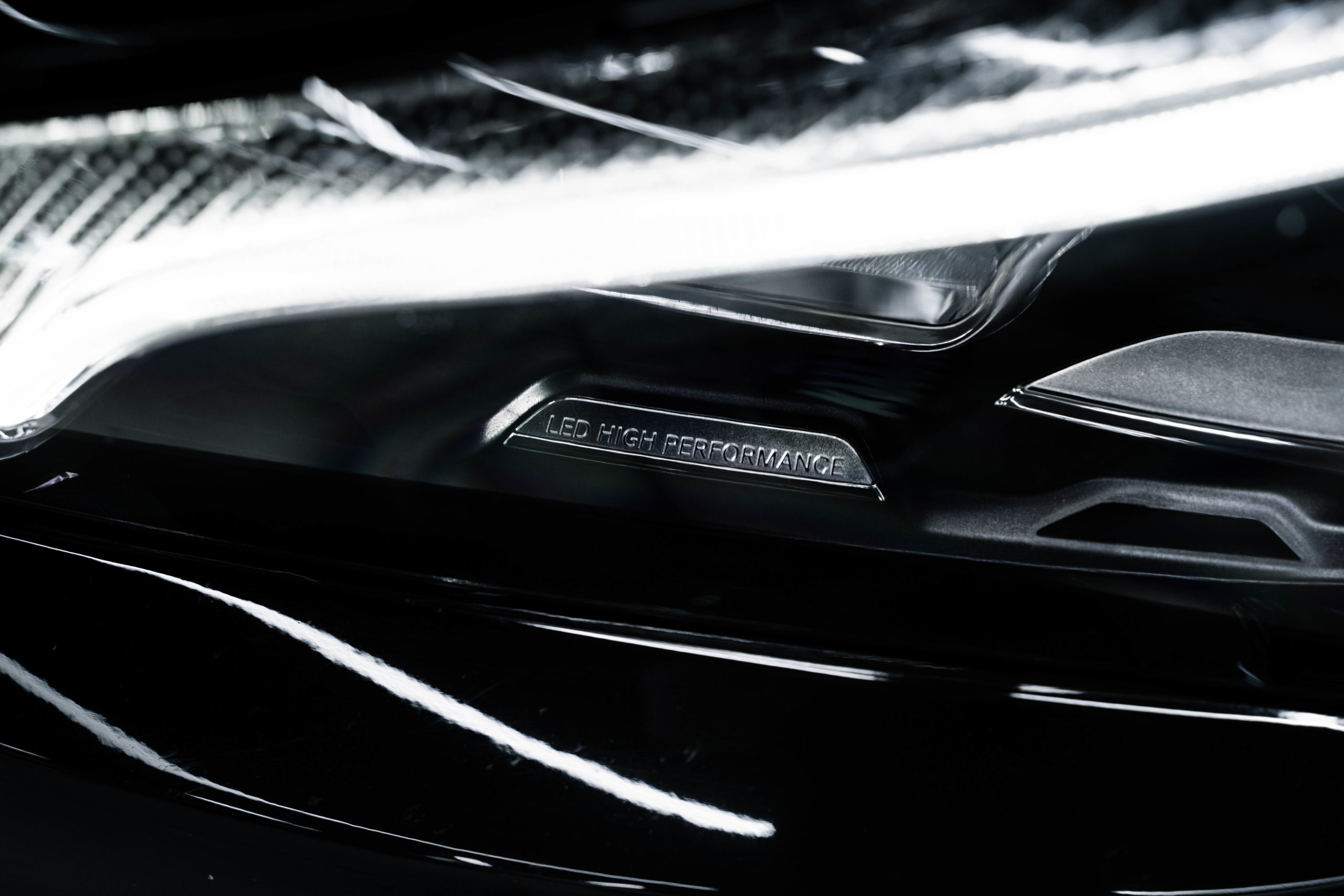 MERCEDES-BENZ CLA 180 AMG line facelift
