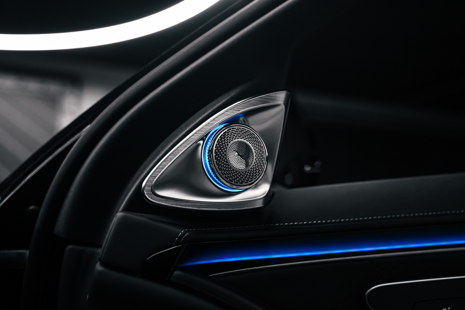 MERCEDES-BENZ S 500