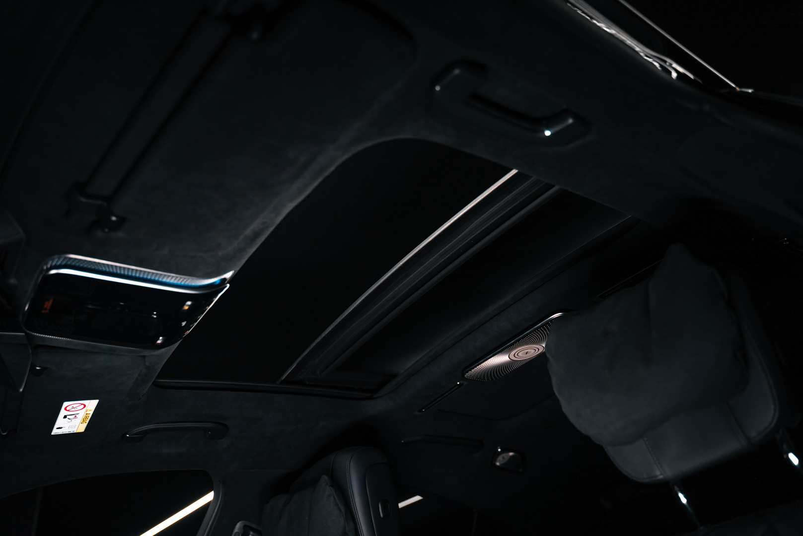 MERCEDES-BENZ S 500