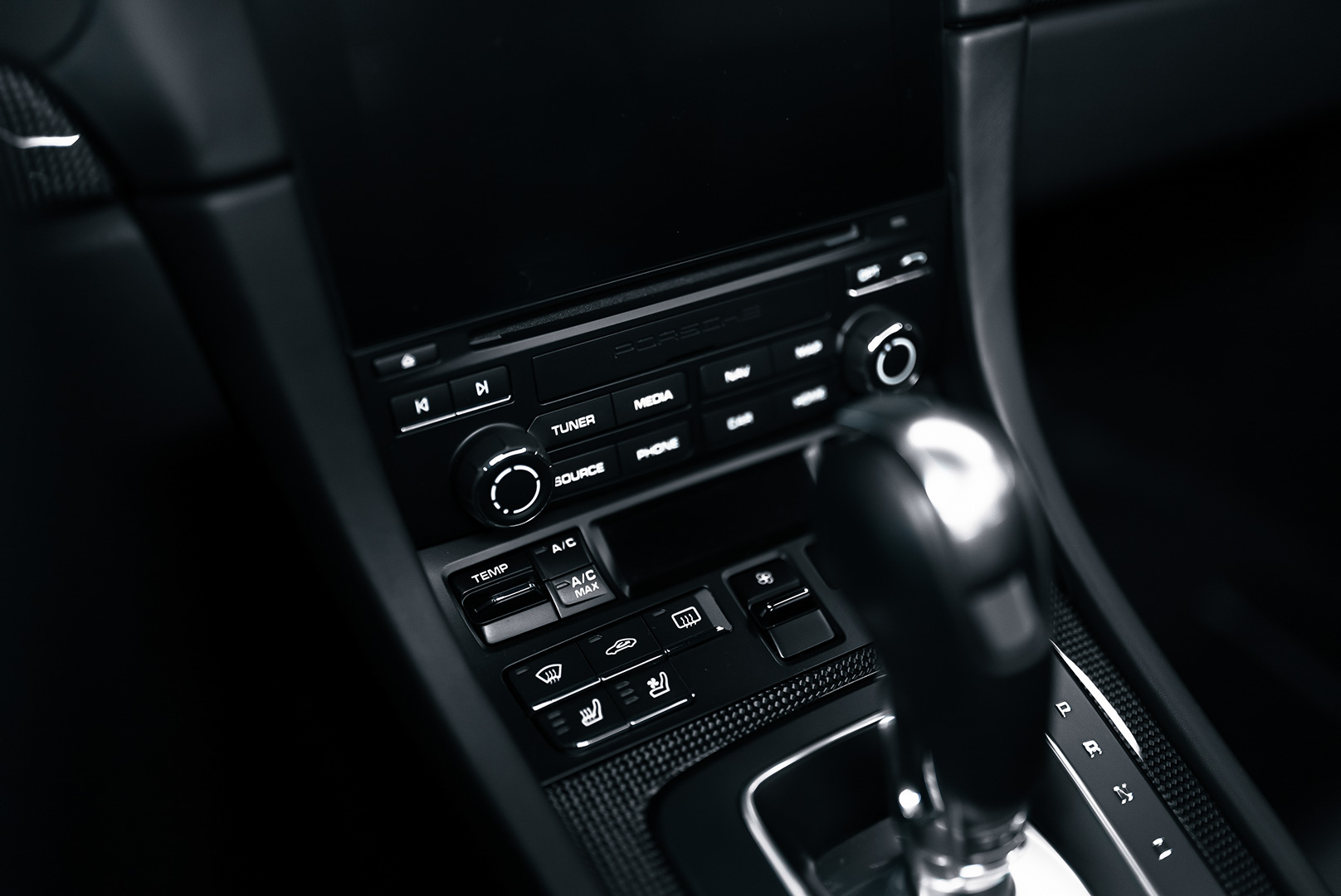 PORSCHE 911 TURBO CABRIOLET 991.2