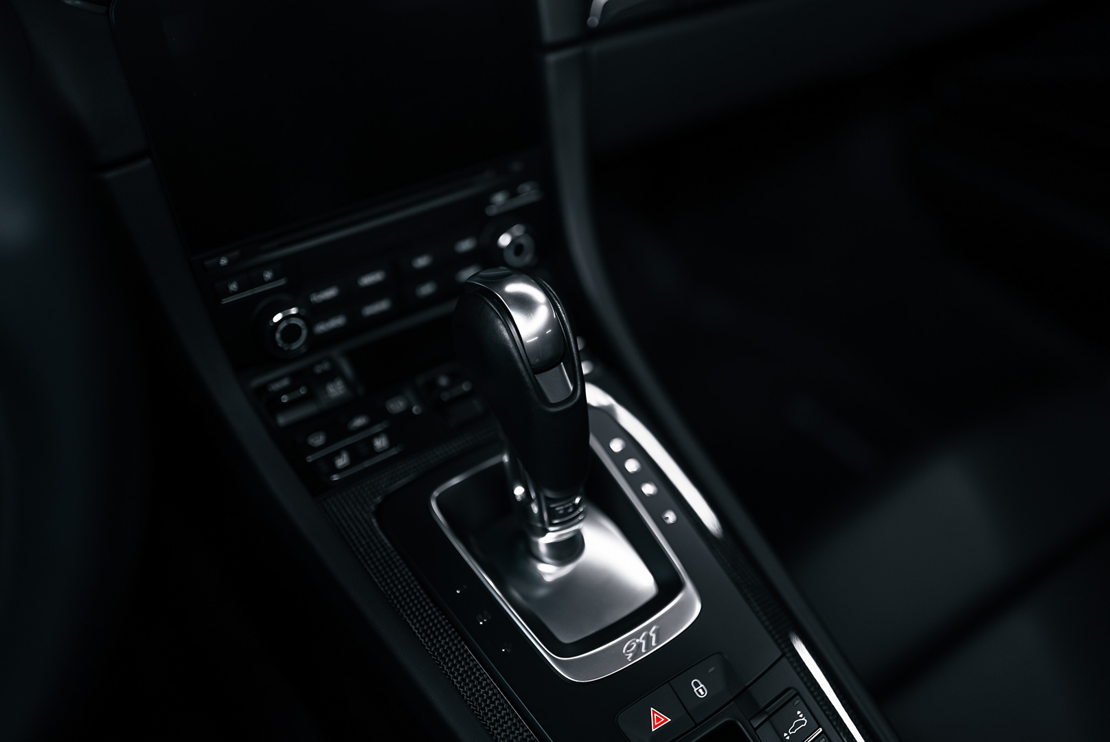 PORSCHE 911 TURBO CABRIOLET 991.2