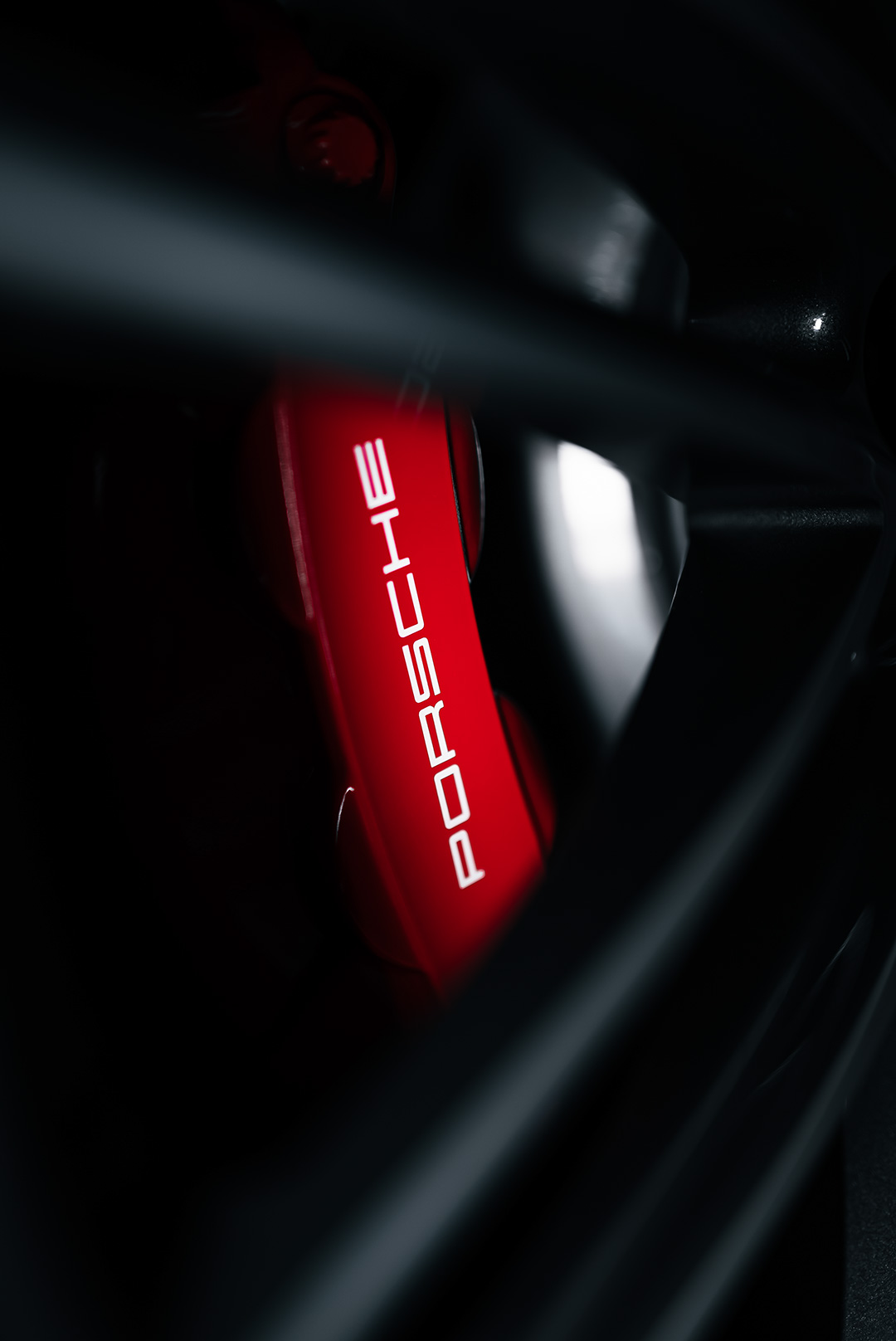 PORSCHE 911 TURBO CABRIOLET 991.2
