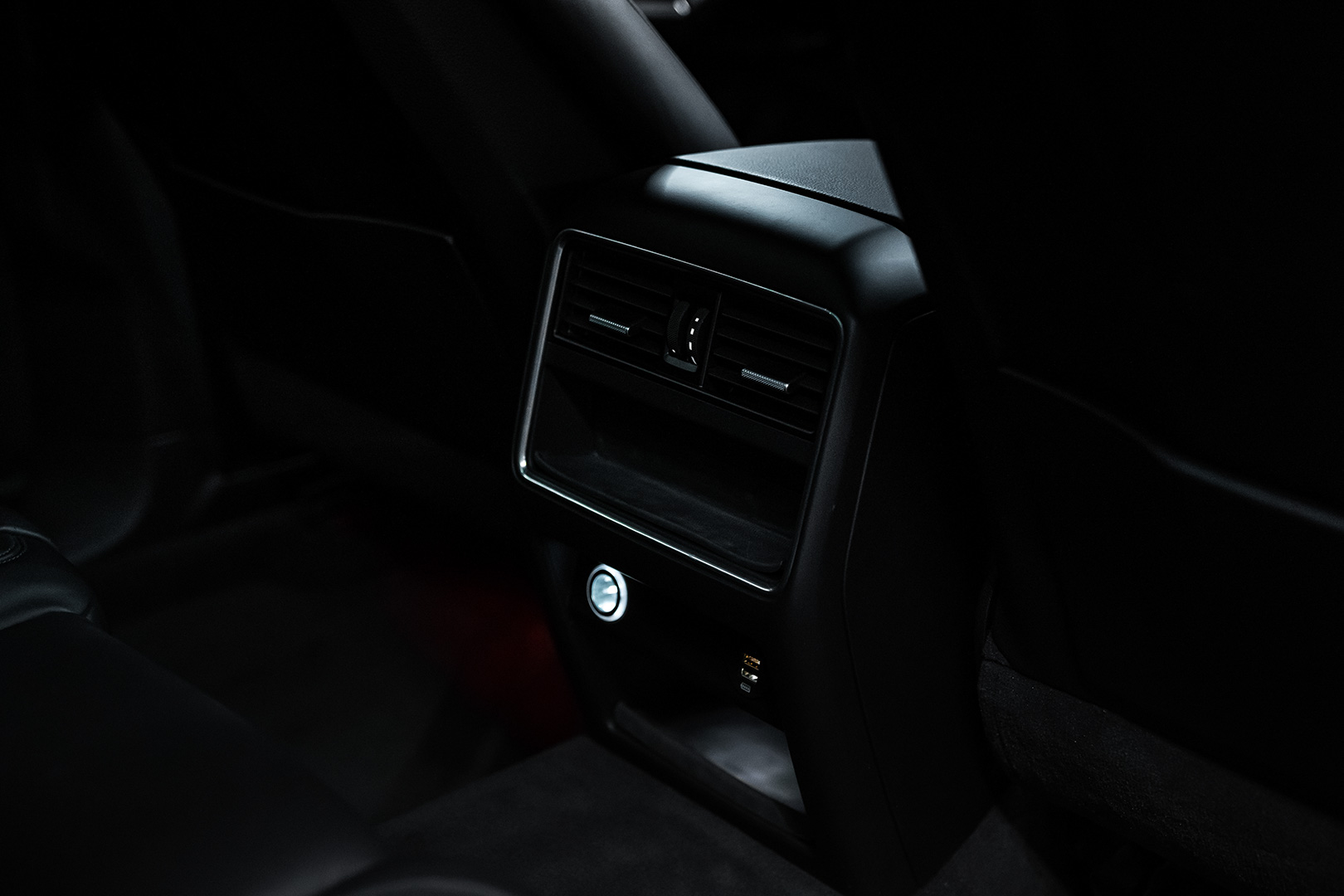 PORSCHE CAYENNE III
