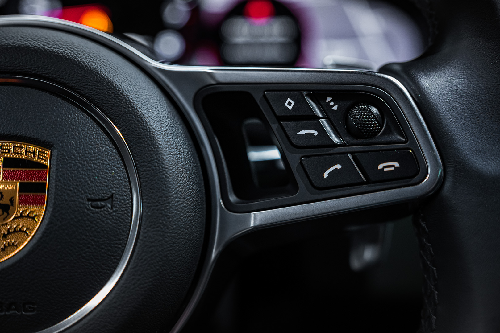 PORSCHE CAYENNE III